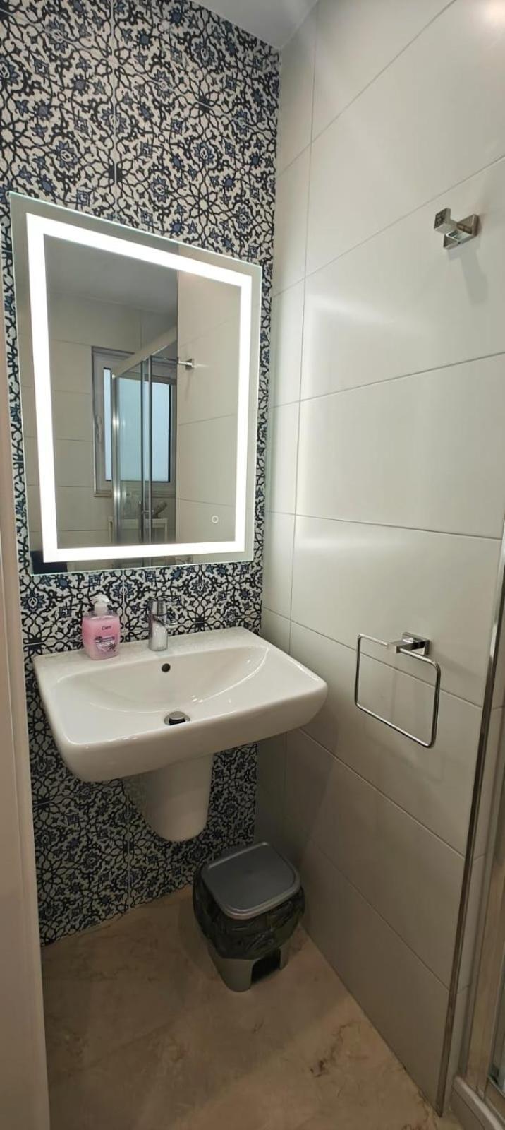 Luxury Garden View At Spinola Bay St Julians Apartamento St. Julian's Exterior foto