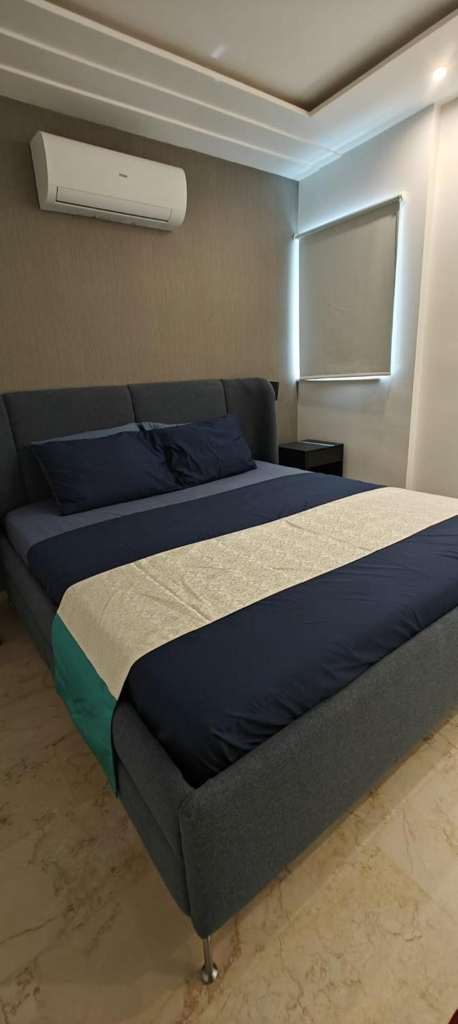 Luxury Garden View At Spinola Bay St Julians Apartamento St. Julian's Exterior foto